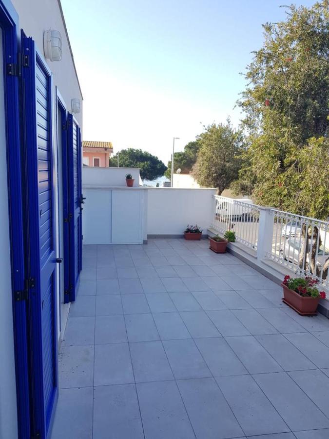 Vila Casa Tonia Torre Grande Exteriér fotografie